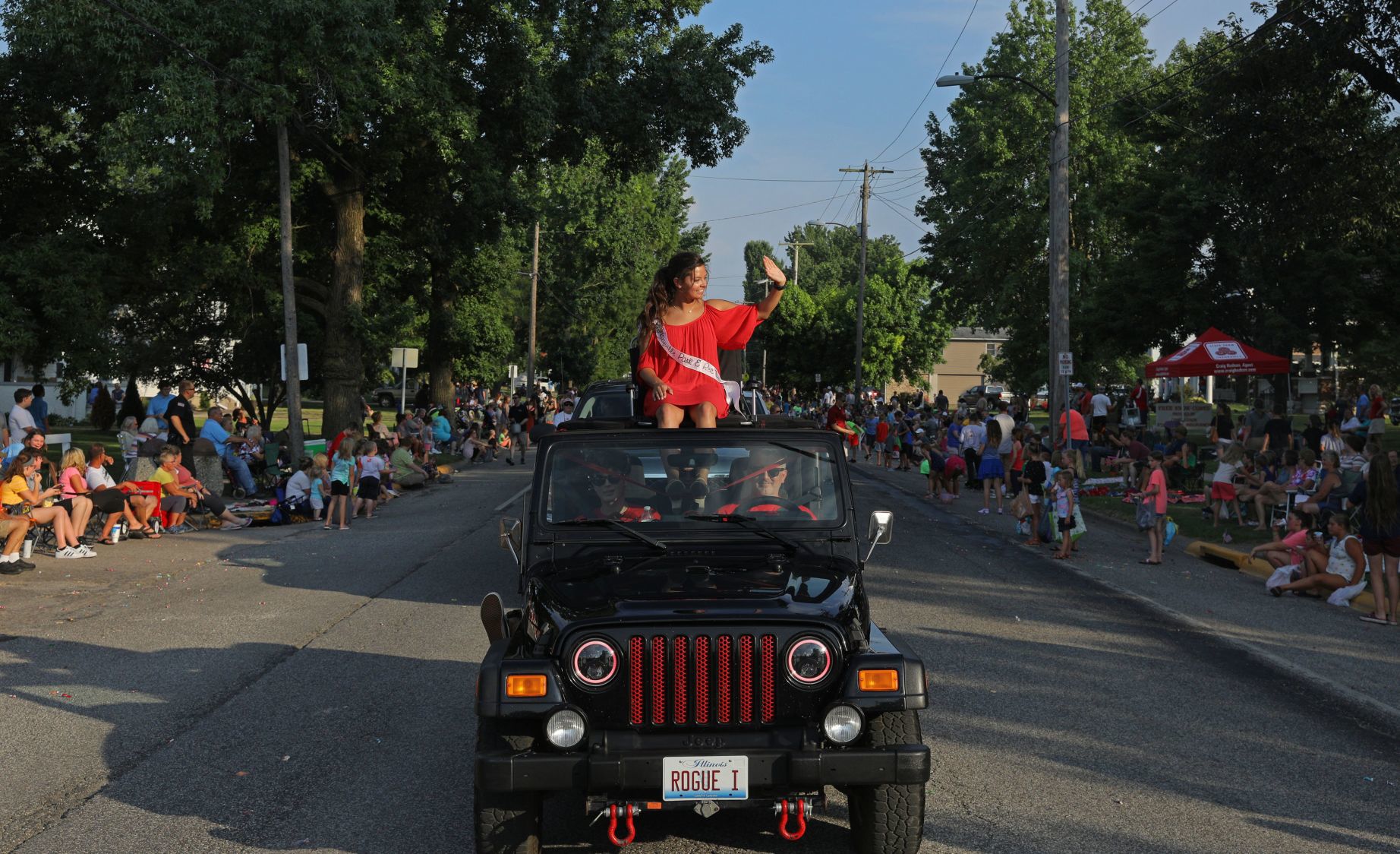 Jersey County Fair celebrates 150 years
